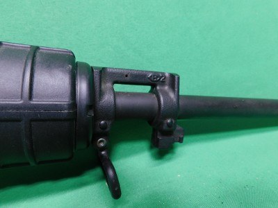 BUSHMASTER XM15-E2S 5.56X45MM NATO - Image 8 of 10