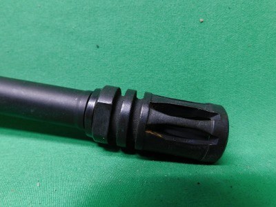 BUSHMASTER XM15-E2S 5.56X45MM NATO - Image 9 of 10