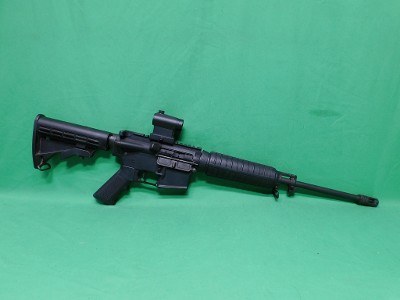 BUSHMASTER XM15-E2S 5.56X45MM NATO - Image 2 of 10