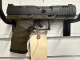 WALTHER WMP .22 WMR - Image 1 of 10