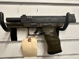 WALTHER WMP .22 WMR - Image 9 of 10