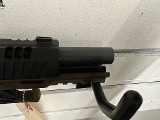 WALTHER WMP .22 WMR - Image 8 of 10