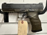 WALTHER WMP .22 WMR - Image 3 of 10