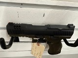 WALTHER WMP .22 WMR - Image 4 of 10