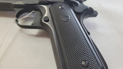 AUTO-ORDNANCE 1911 .45 ACP - Image 6 of 6