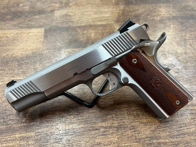 SPRINGFIELD ARMORY 1911 LOADED .45 ACP - Image 1 of 7