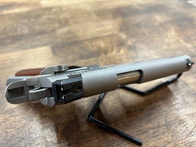 SPRINGFIELD ARMORY 1911 LOADED .45 ACP - Image 4 of 7