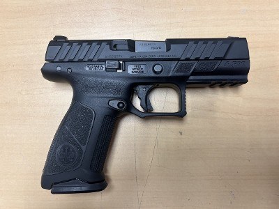 BERETTA APX1 9MM LUGER (9x19 PARA) - Image 3 of 5