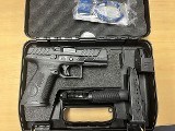 BERETTA APX1 9MM LUGER (9x19 PARA) - Image 1 of 5