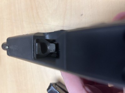 BERETTA APX1 9MM LUGER (9x19 PARA) - Image 5 of 5