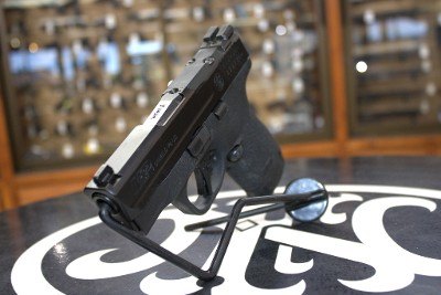 SMITH & WESSON M&P 9 SHIELD PLUS 9MM LUGER (9x19 PARA) - Image 4 of 4