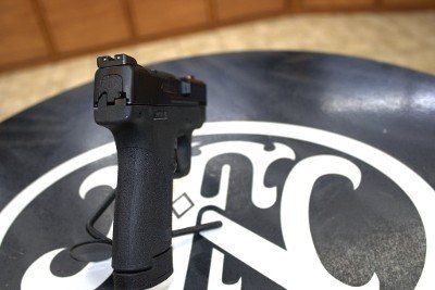 SMITH & WESSON M&P 9 SHIELD PLUS 9MM LUGER (9x19 PARA) - Image 3 of 4