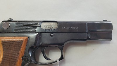 FEG P9R 9MM LUGER (9x19 PARA) - Image 4 of 7