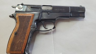 FEG P9R 9MM LUGER (9x19 PARA) - Image 7 of 7