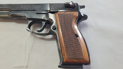 FEG P9R 9MM LUGER (9x19 PARA) - Image 5 of 7