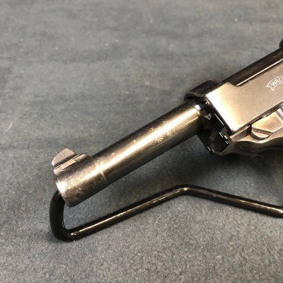 WALTHER P38 44 9MM LUGER (9x19 PARA) - Image 5 of 8