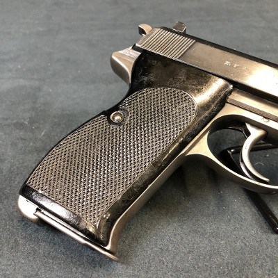 WALTHER P38 44 9MM LUGER (9x19 PARA) - Image 8 of 8