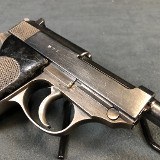 WALTHER P38 44 9MM LUGER (9x19 PARA) - Image 7 of 8