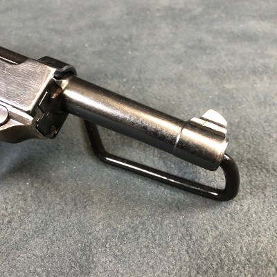 WALTHER P38 44 9MM LUGER (9x19 PARA) - Image 6 of 8