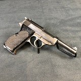 WALTHER P38 44 9MM LUGER (9x19 PARA) - Image 2 of 8