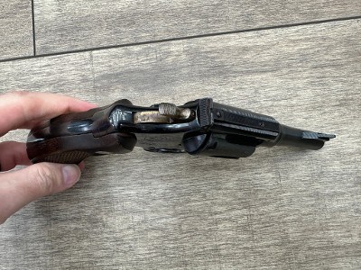 SPESCO 80 .38 SPL - Image 3 of 8