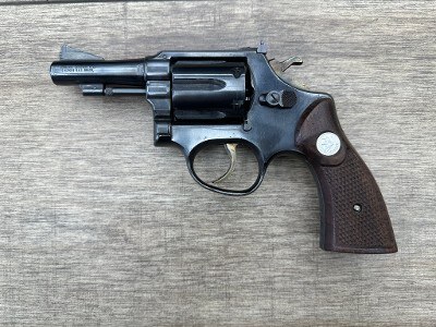 SPESCO 80 .38 SPL - Image 2 of 8
