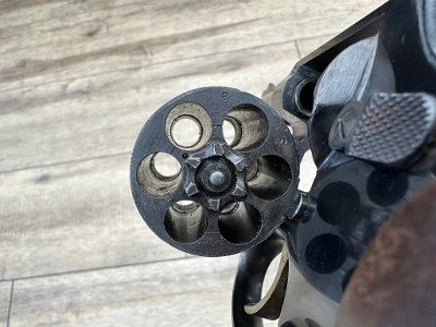 SPESCO 80 .38 SPL - Image 8 of 8