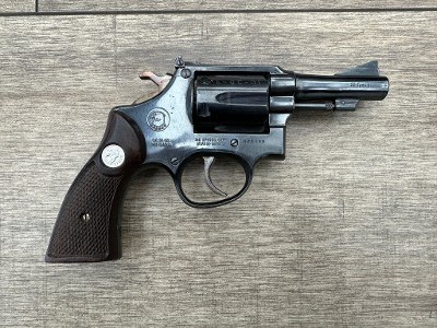 SPESCO 80 .38 SPL - Image 1 of 8