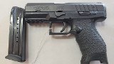 WALTHER PPX 9MM LUGER (9x19 PARA) - Image 2 of 4