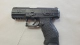 WALTHER PPX 9MM LUGER (9x19 PARA) - Image 1 of 4