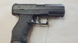 WALTHER PPX 9MM LUGER (9x19 PARA) - Image 3 of 4