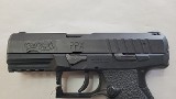 WALTHER PPX 9MM LUGER (9x19 PARA) - Image 4 of 4