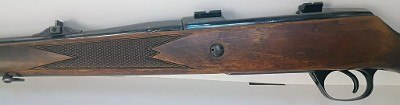 VOERE TITAN II .308 WIN - Image 3 of 12