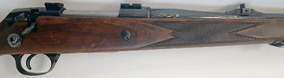 VOERE TITAN II .308 WIN - Image 10 of 12