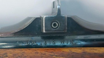 VOERE TITAN II .308 WIN - Image 5 of 12