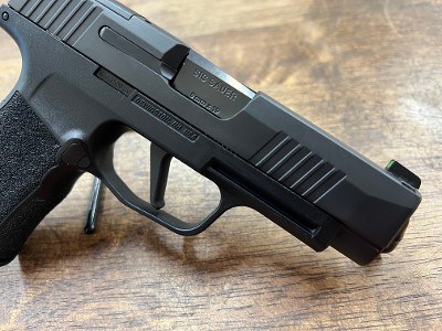SIG SAUER P365 XL 9MM LUGER (9x19 PARA) - Image 6 of 7