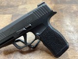 SIG SAUER P365 XL 9MM LUGER (9x19 PARA) - Image 3 of 7