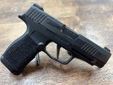 SIG SAUER P365 XL 9MM LUGER (9x19 PARA) - Image 5 of 7