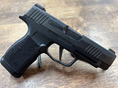 SIG SAUER P365 XL 9MM LUGER (9x19 PARA) - Image 5 of 7