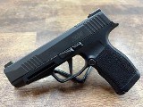 SIG SAUER P365 XL 9MM LUGER (9x19 PARA) - Image 1 of 7