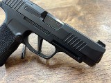 SIG SAUER P365 XL 9MM LUGER (9x19 PARA) - Image 6 of 7