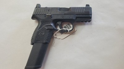 FN 509 9MM LUGER (9x19 PARA) - Image 5 of 5