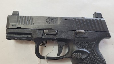 FN 509 9MM LUGER (9x19 PARA) - Image 2 of 5