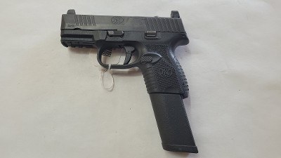FN 509 9MM LUGER (9x19 PARA) - Image 1 of 5