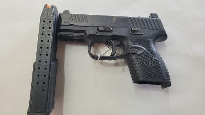 FN 509 9MM LUGER (9x19 PARA) - Image 3 of 5