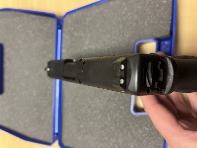 BERSA BP9CC 9MM LUGER (9x19 PARA) - Image 3 of 4