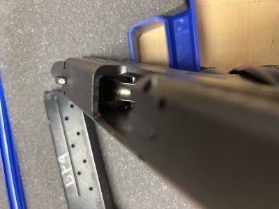 BERSA BP9CC 9MM LUGER (9x19 PARA) - Image 4 of 4