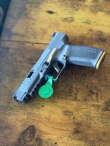 CANIK SFX RIVAL OR 9MM LUGER (9X19 PARA) - Image 1 of 3