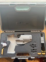 CANIK SFX RIVAL OR 9MM LUGER (9X19 PARA) - Image 3 of 3