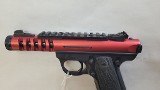 RUGER 22/45 Lite .22 LR - Image 3 of 6